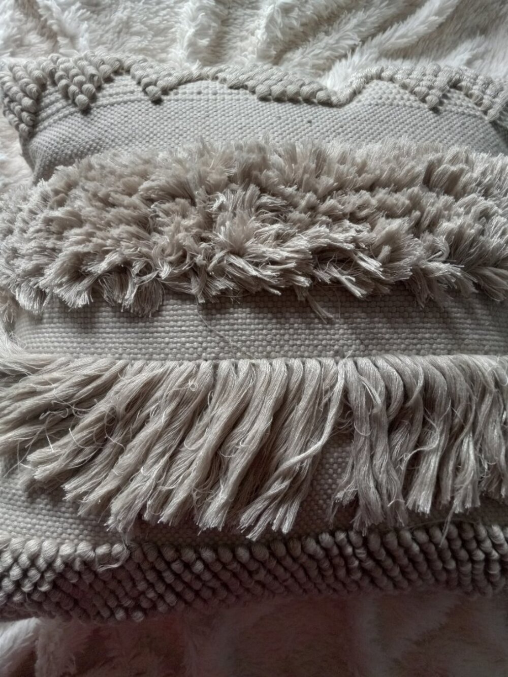 Magaschoni Home pillow